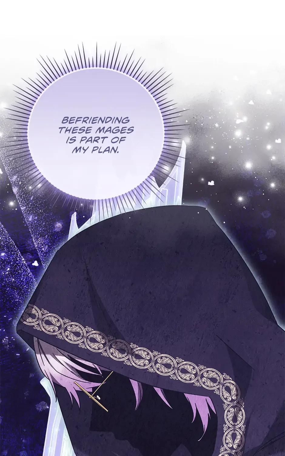 The Young Lady Who Broke Her Engagement Is Only Obsessed With the Ending Chapter 53 page 86