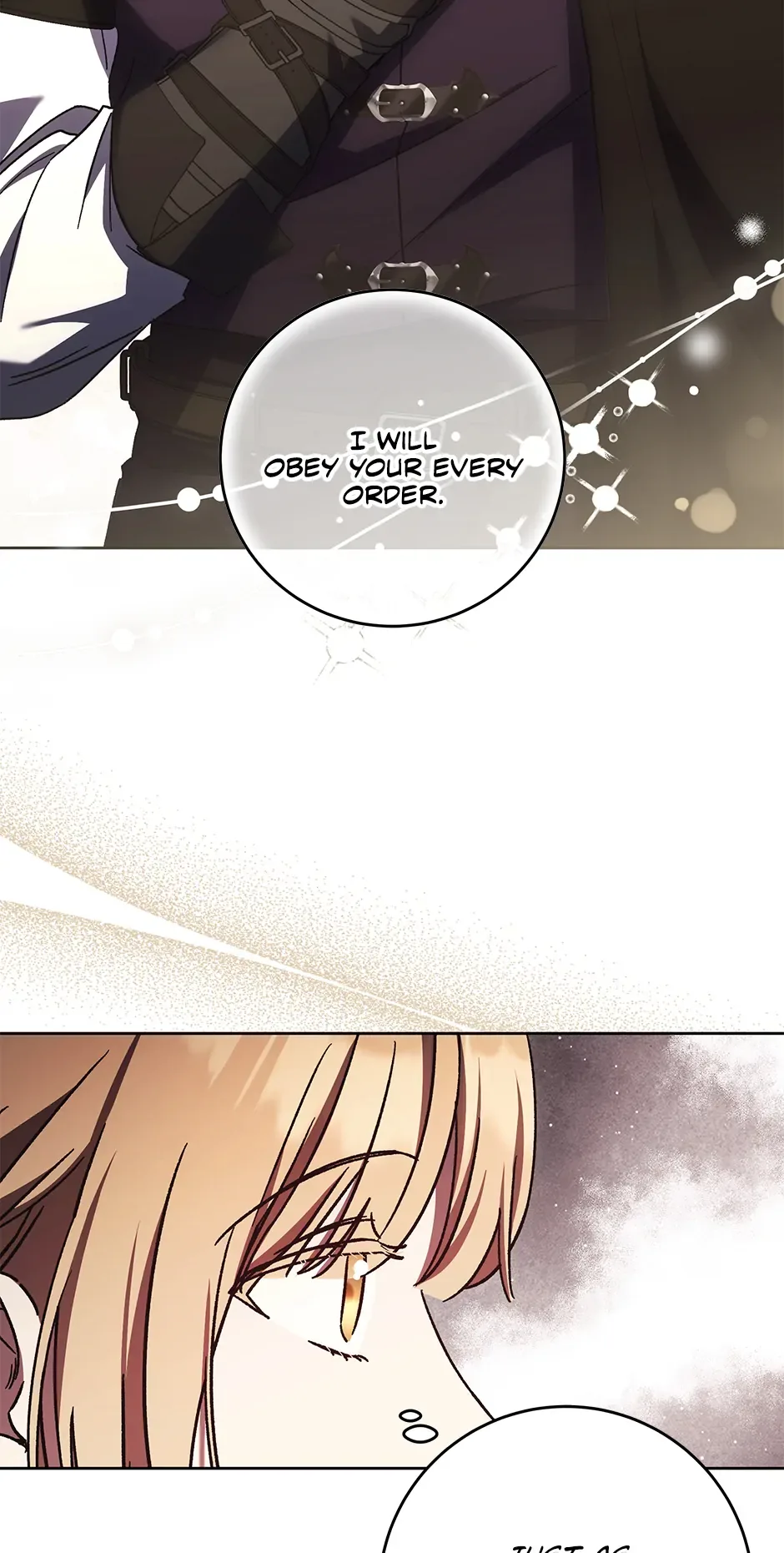 The Young Lady Who Broke Her Engagement Is Only Obsessed With the Ending Chapter 55 page 54
