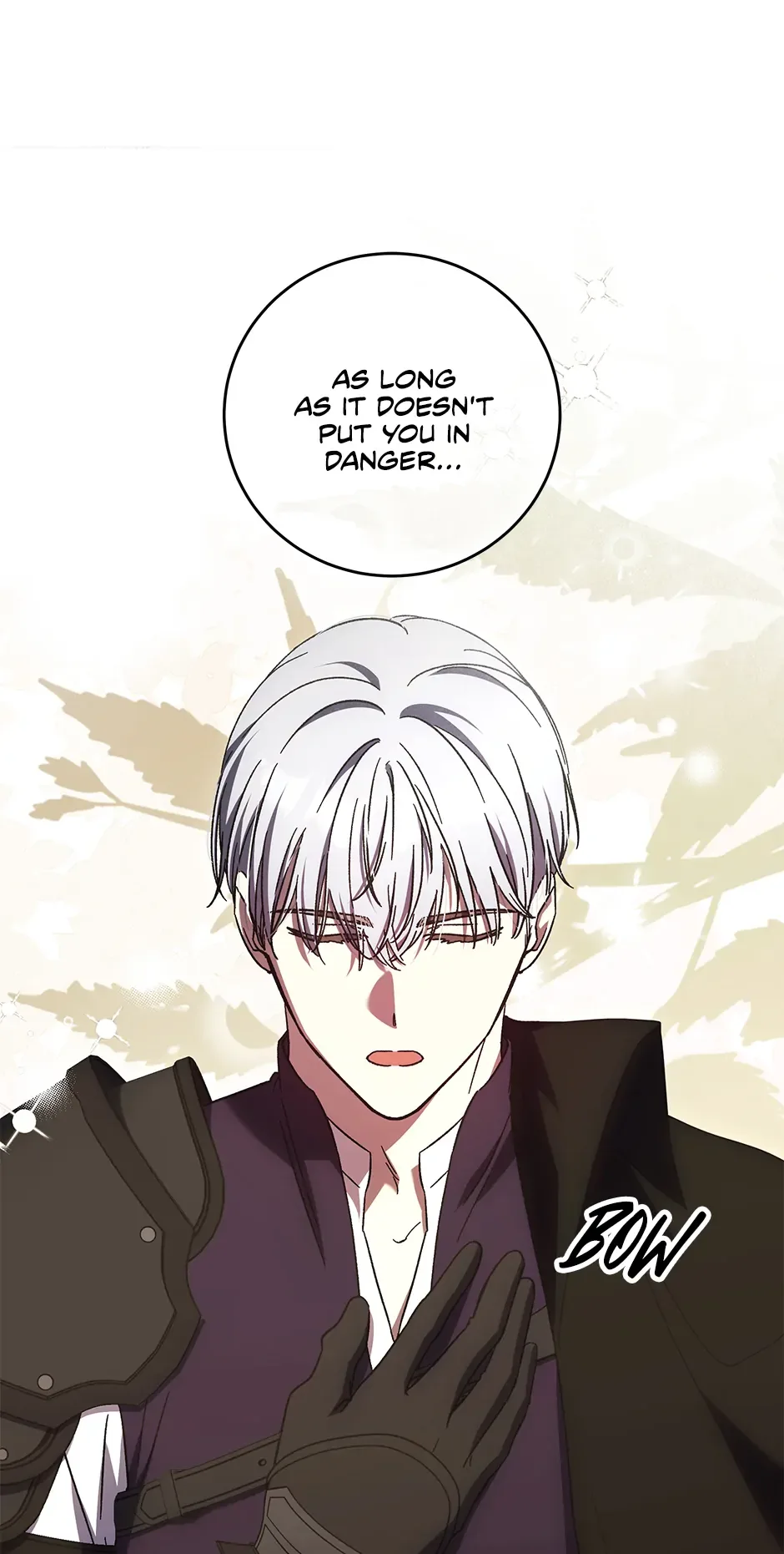 The Young Lady Who Broke Her Engagement Is Only Obsessed With the Ending Chapter 55 page 53