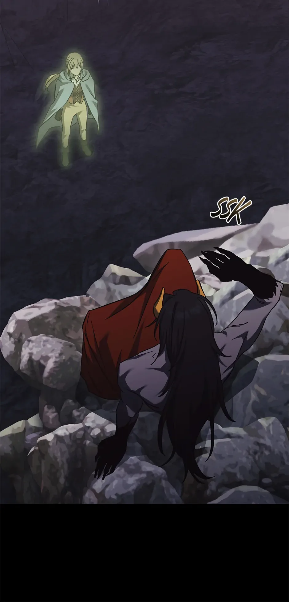 The Young Lady Who Broke Her Engagement Is Only Obsessed With the Ending Chapter 55 page 66
