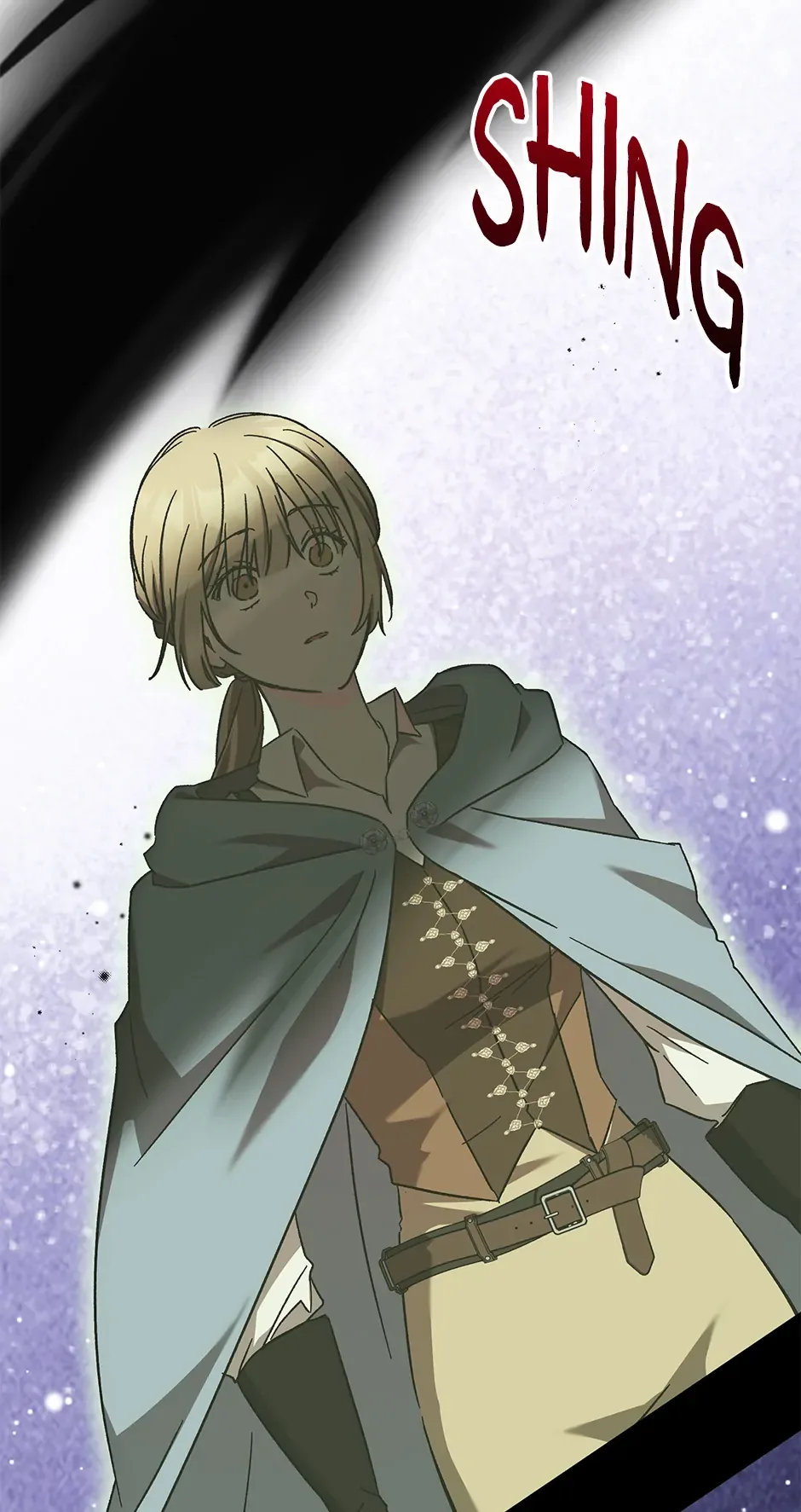The Young Lady Who Broke Her Engagement Is Only Obsessed With the Ending Chapter 55 page 69