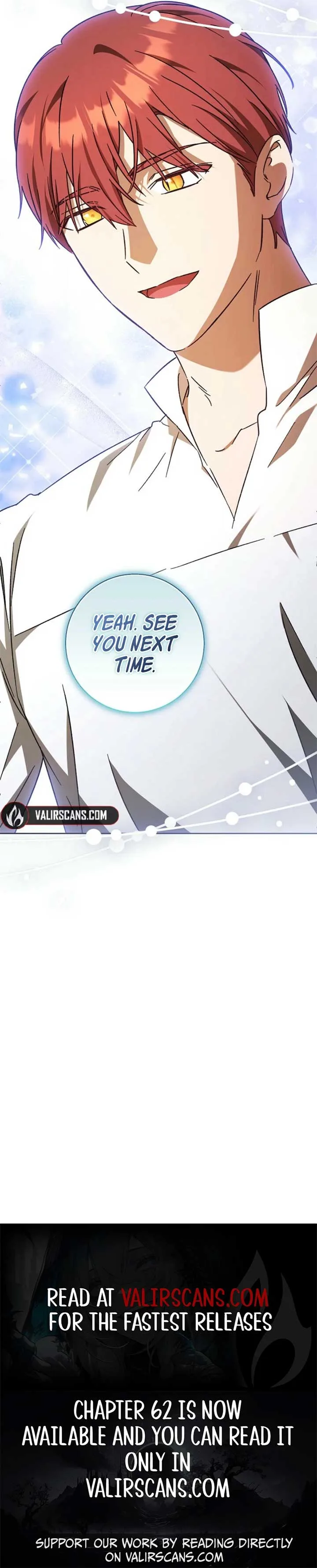 The Young Lady Who Broke Her Engagement Is Only Obsessed With the Ending Chapter 59 page 11