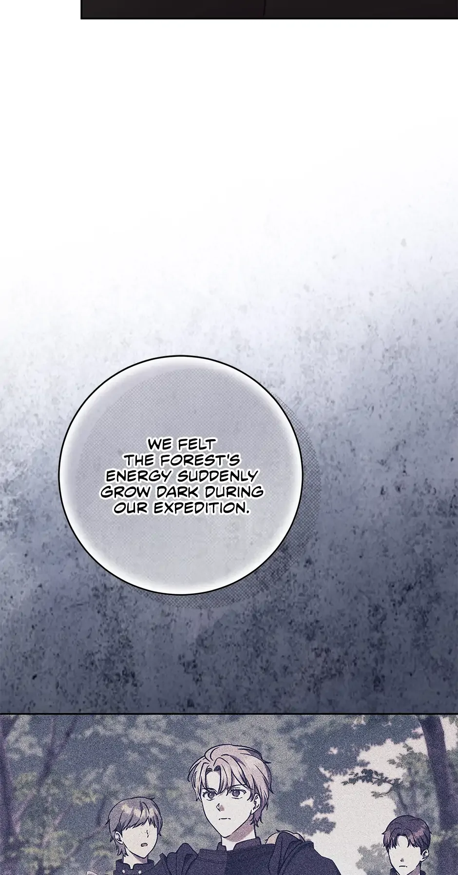 The Young Lady Who Broke Her Engagement Is Only Obsessed With the Ending Chapter 51 page 5