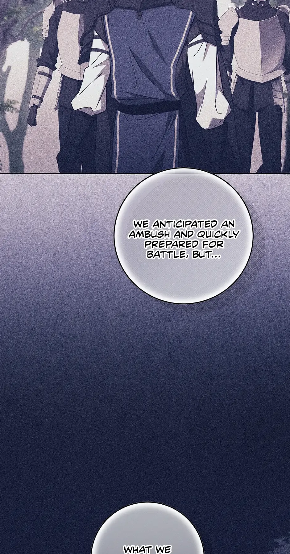 The Young Lady Who Broke Her Engagement Is Only Obsessed With the Ending Chapter 51 page 6