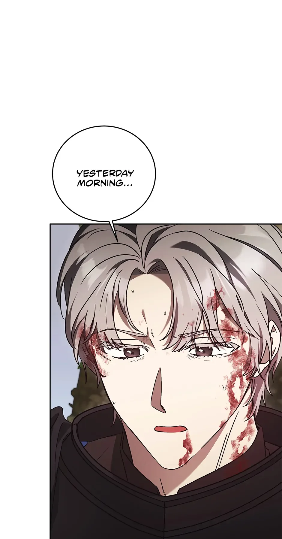 The Young Lady Who Broke Her Engagement Is Only Obsessed With the Ending Chapter 51 page 4