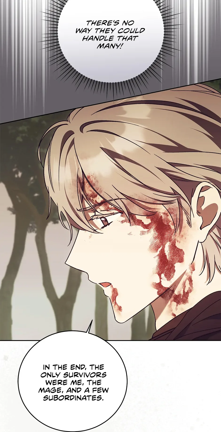 The Young Lady Who Broke Her Engagement Is Only Obsessed With the Ending Chapter 51 page 10