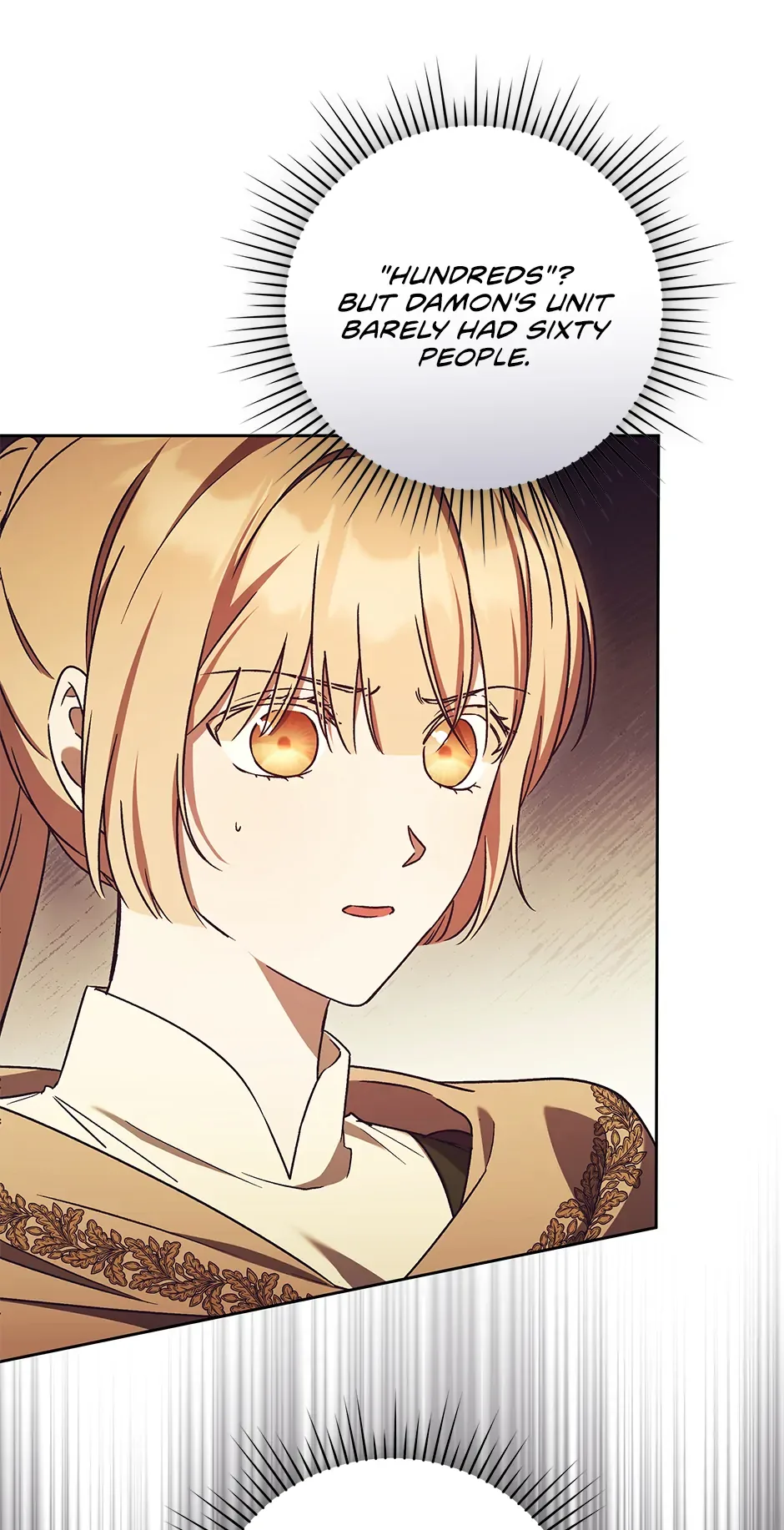 The Young Lady Who Broke Her Engagement Is Only Obsessed With the Ending Chapter 51 page 9