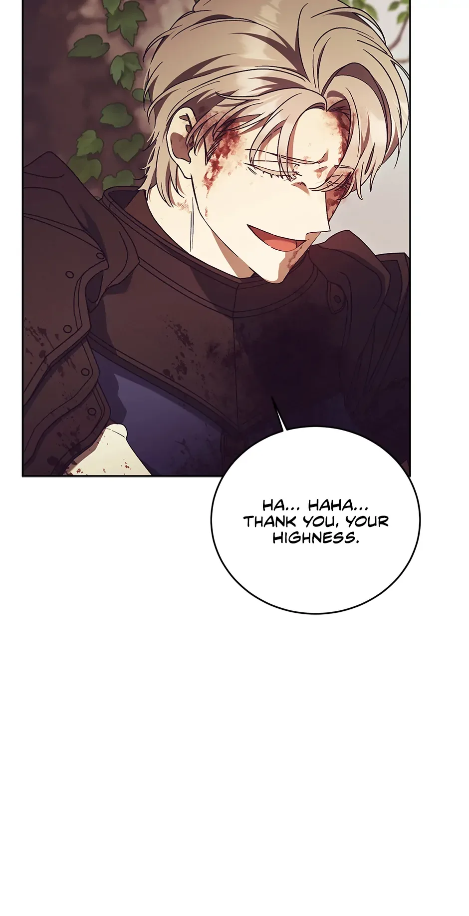 The Young Lady Who Broke Her Engagement Is Only Obsessed With the Ending Chapter 51 page 14