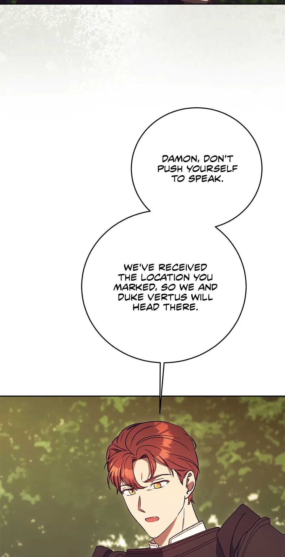 The Young Lady Who Broke Her Engagement Is Only Obsessed With the Ending Chapter 51 page 12