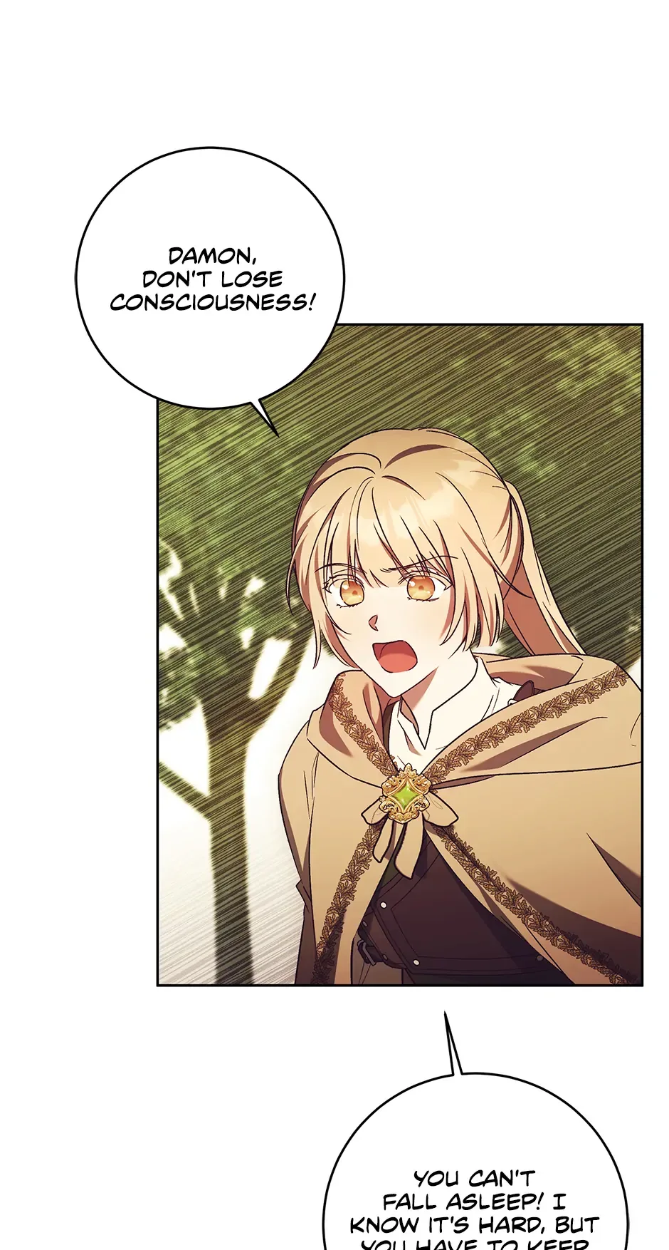 The Young Lady Who Broke Her Engagement Is Only Obsessed With the Ending Chapter 51 page 15
