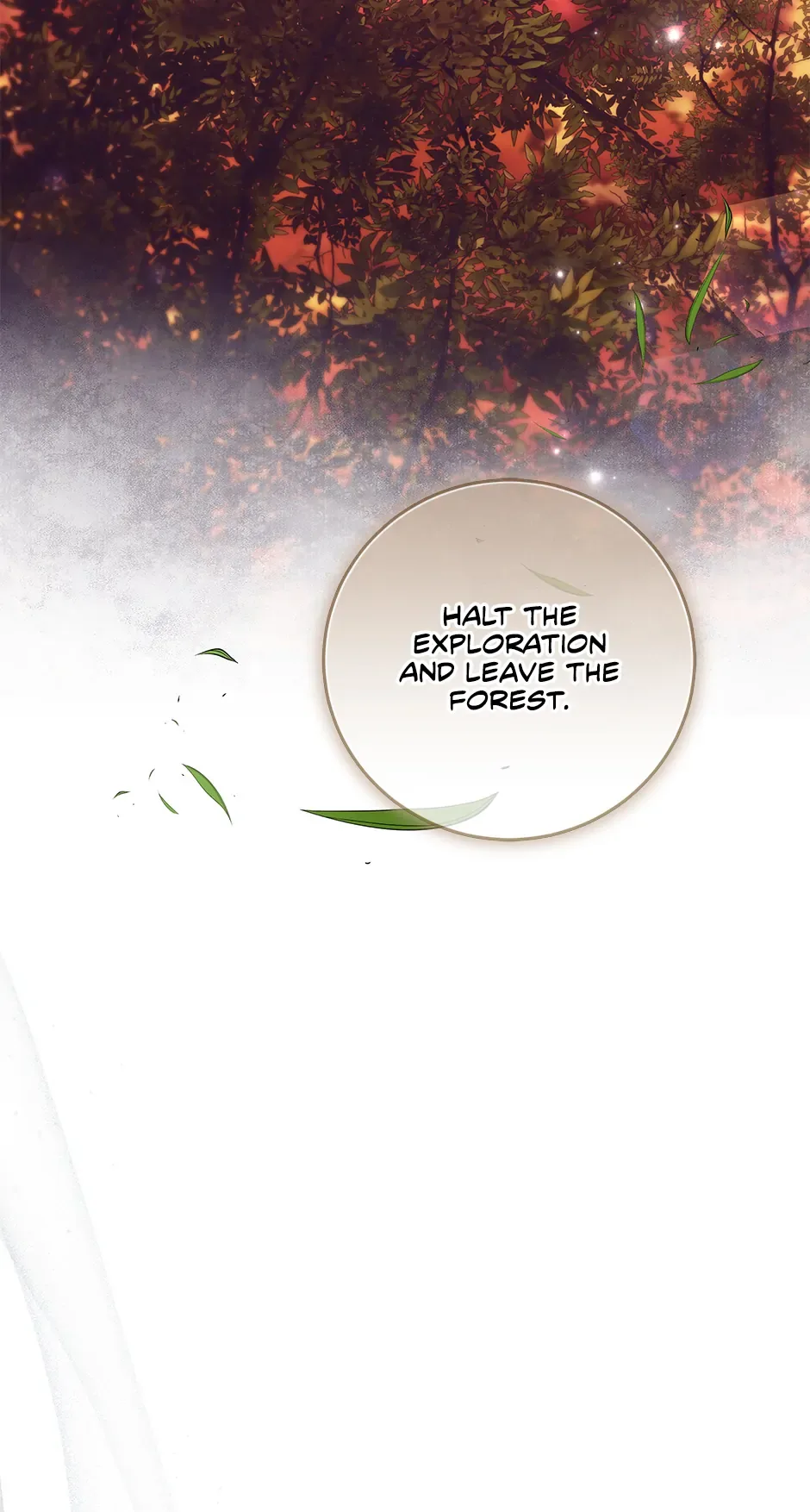 The Young Lady Who Broke Her Engagement Is Only Obsessed With the Ending Chapter 51 page 18