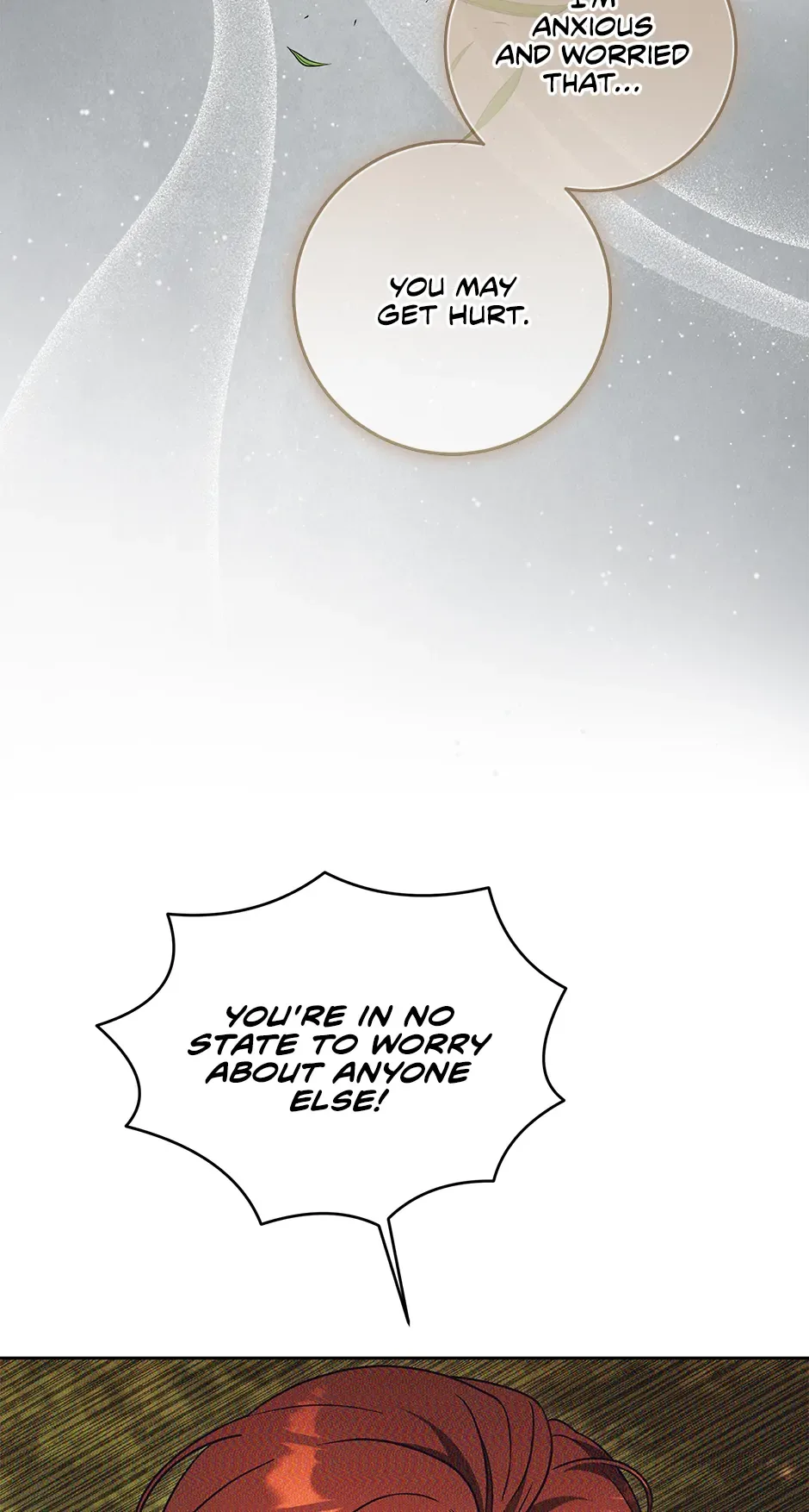 The Young Lady Who Broke Her Engagement Is Only Obsessed With the Ending Chapter 51 page 20