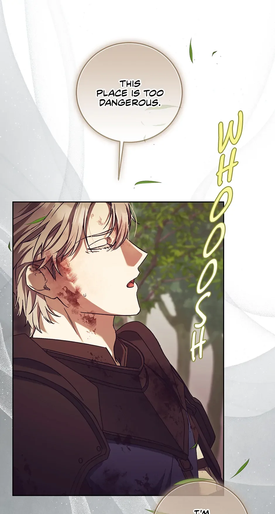 The Young Lady Who Broke Her Engagement Is Only Obsessed With the Ending Chapter 51 page 19