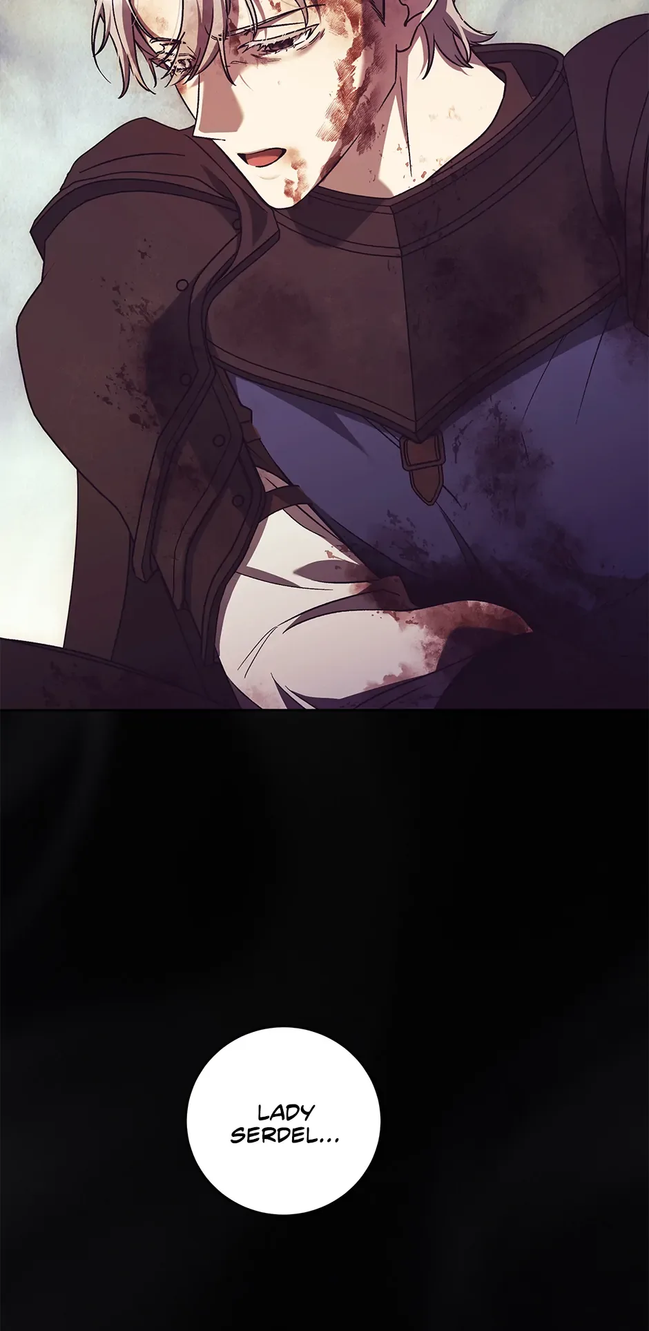 The Young Lady Who Broke Her Engagement Is Only Obsessed With the Ending Chapter 51 page 23