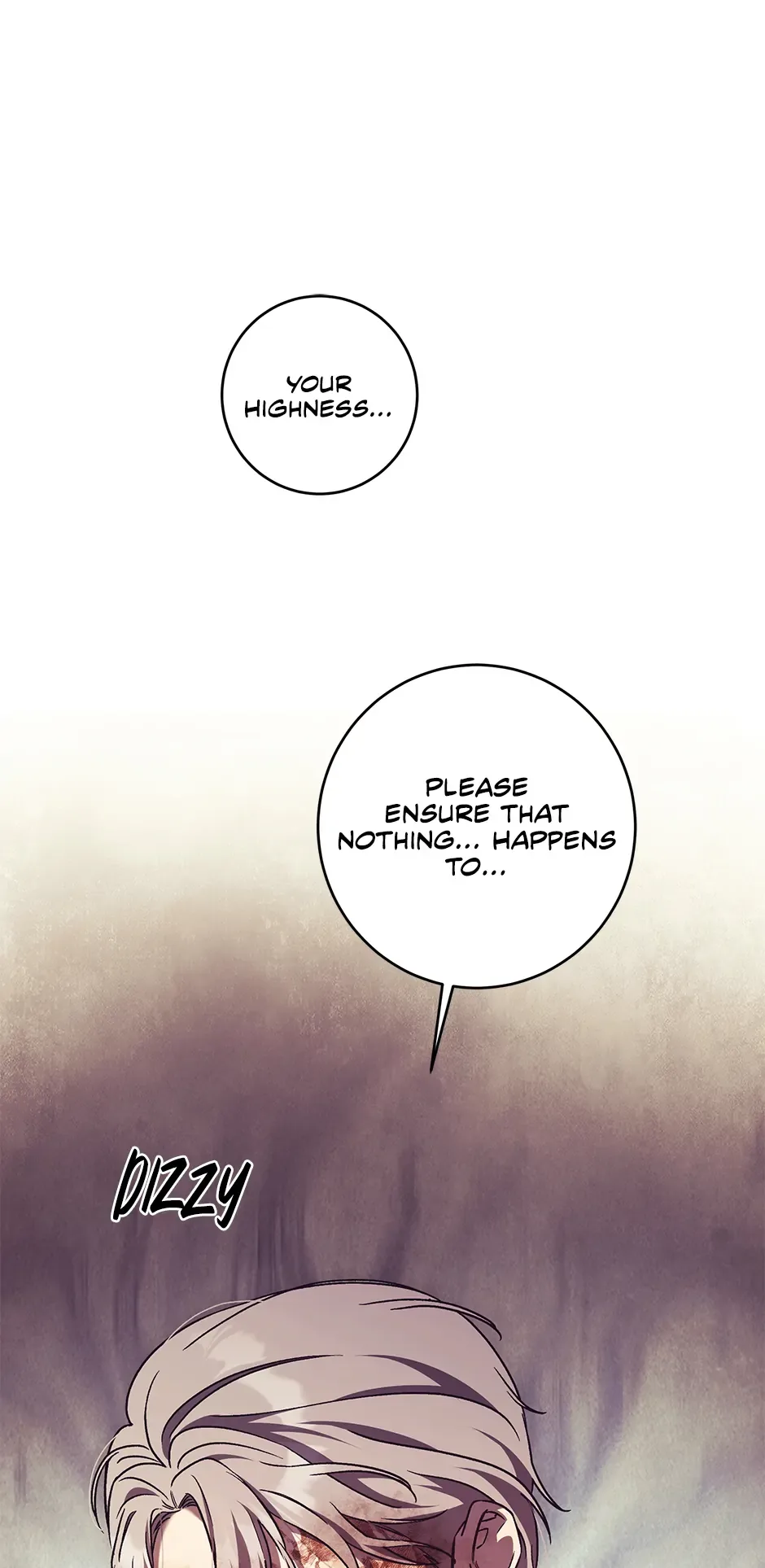 The Young Lady Who Broke Her Engagement Is Only Obsessed With the Ending Chapter 51 page 22
