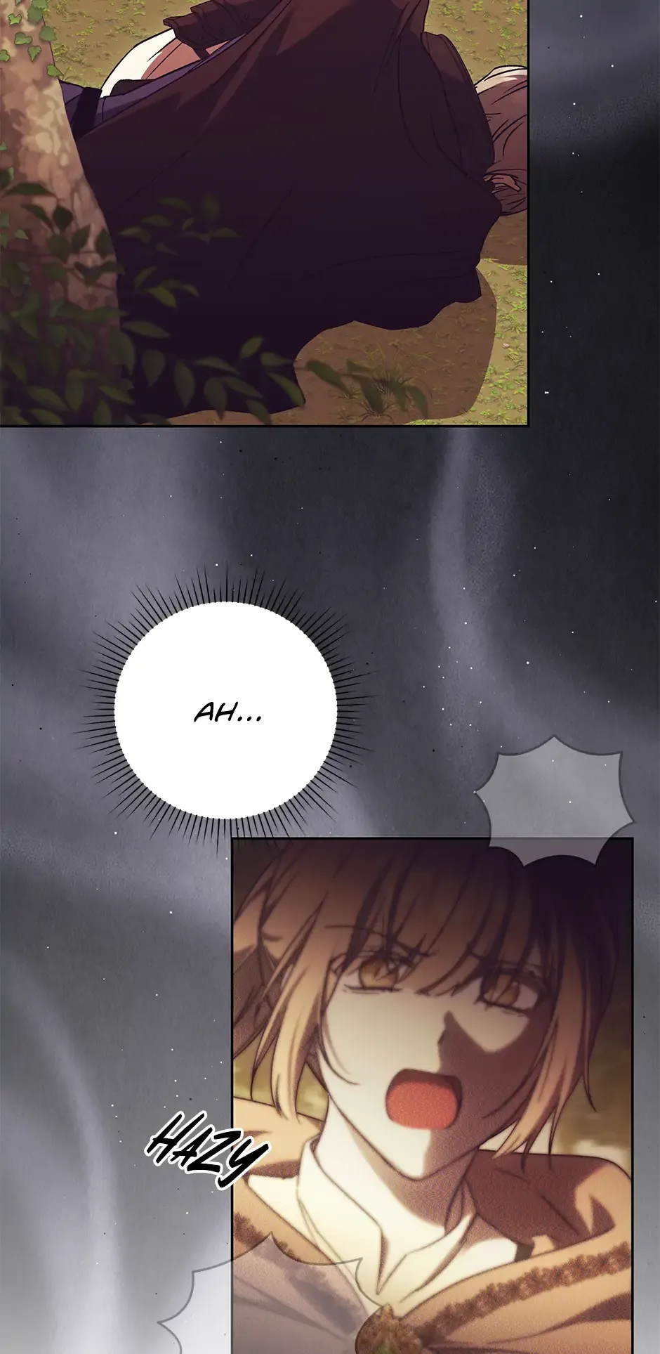 The Young Lady Who Broke Her Engagement Is Only Obsessed With the Ending Chapter 51 page 25