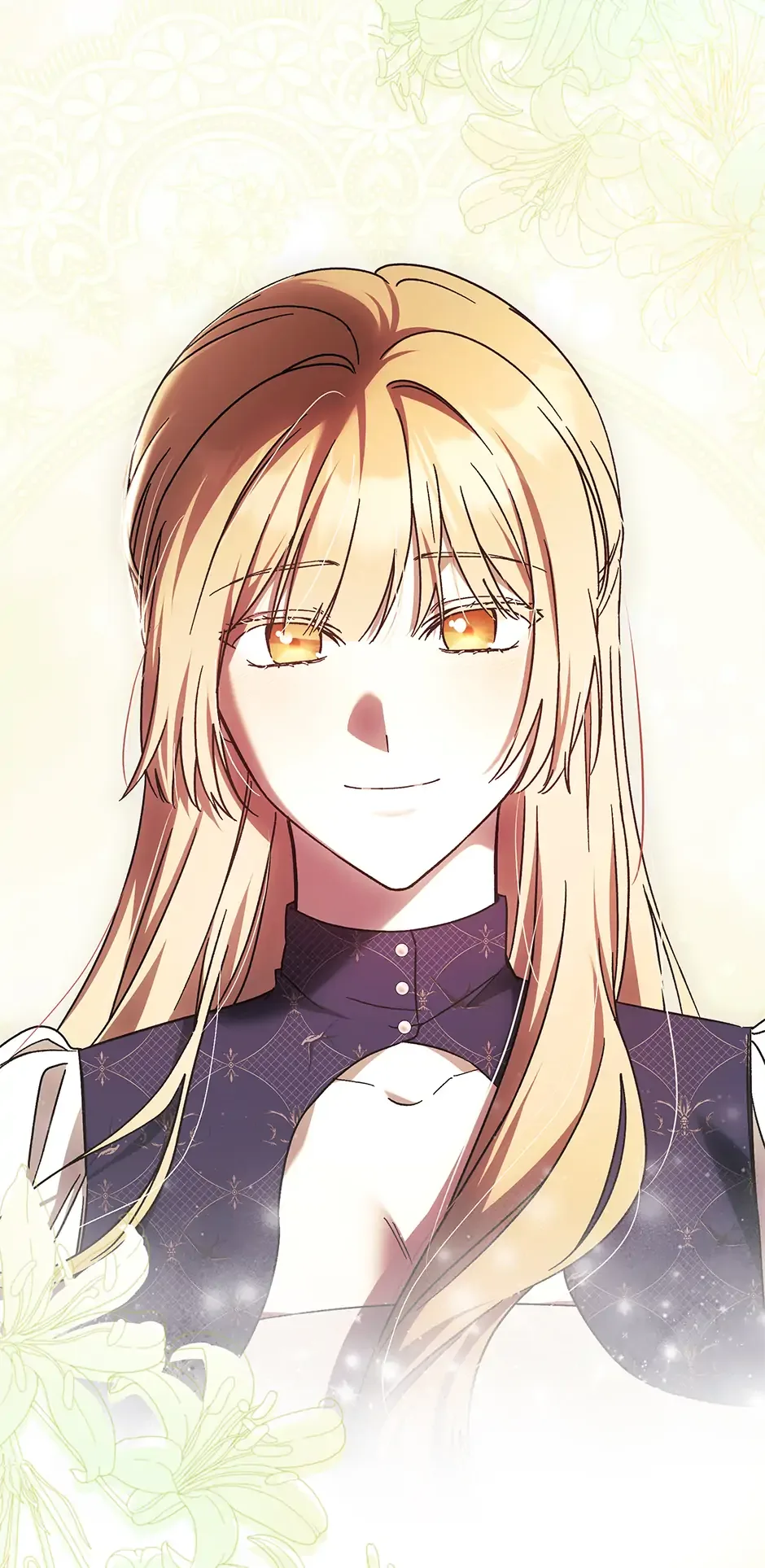 The Young Lady Who Broke Her Engagement Is Only Obsessed With the Ending Chapter 51 page 27