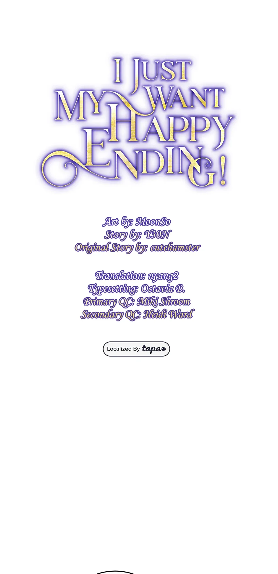 The Young Lady Who Broke Her Engagement Is Only Obsessed With the Ending Chapter 51 page 29