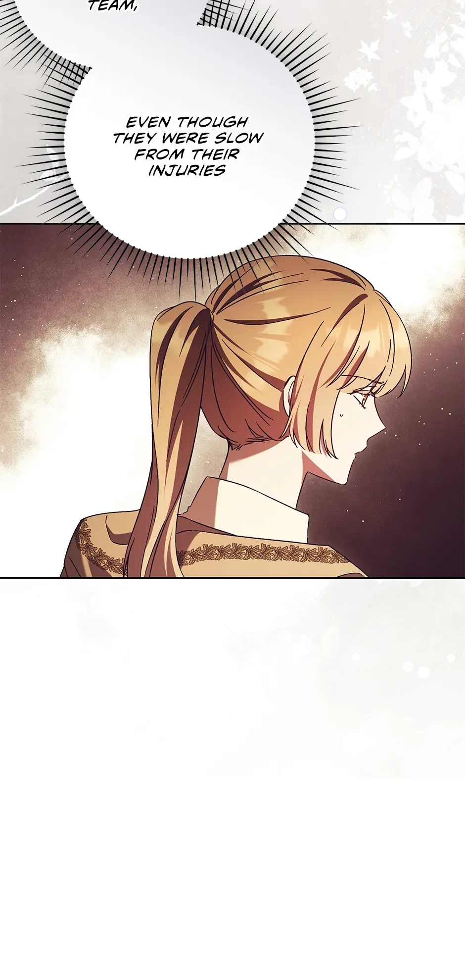 The Young Lady Who Broke Her Engagement Is Only Obsessed With the Ending Chapter 51 page 35