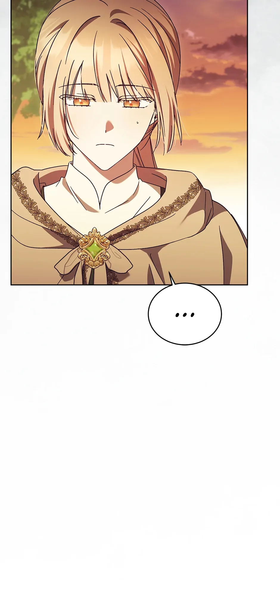 The Young Lady Who Broke Her Engagement Is Only Obsessed With the Ending Chapter 51 page 41