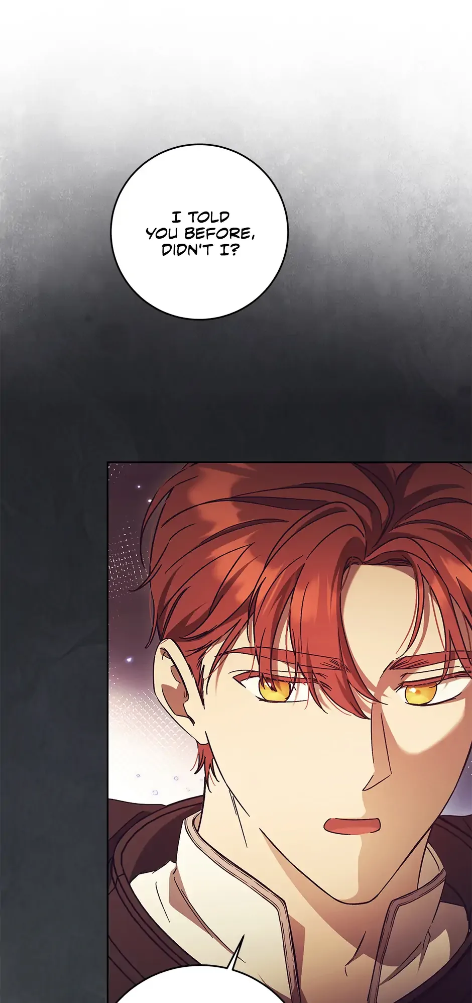 The Young Lady Who Broke Her Engagement Is Only Obsessed With the Ending Chapter 51 page 39