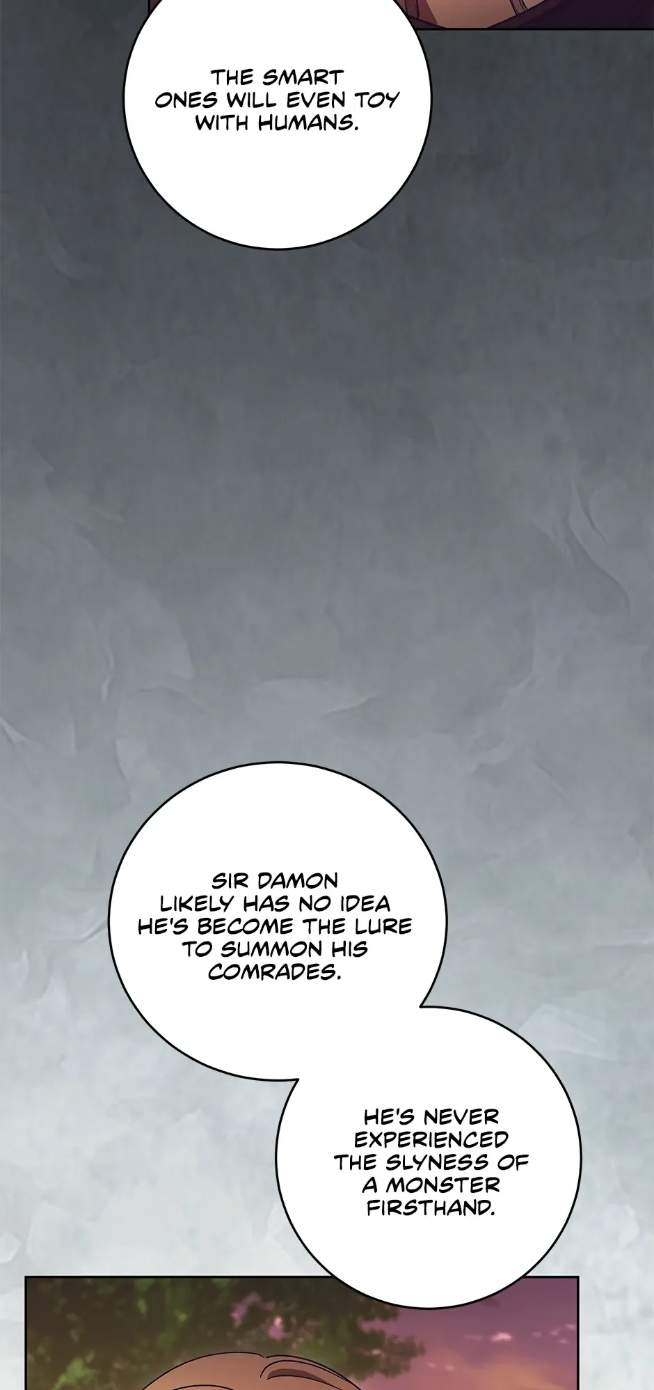 The Young Lady Who Broke Her Engagement Is Only Obsessed With the Ending Chapter 51 page 40