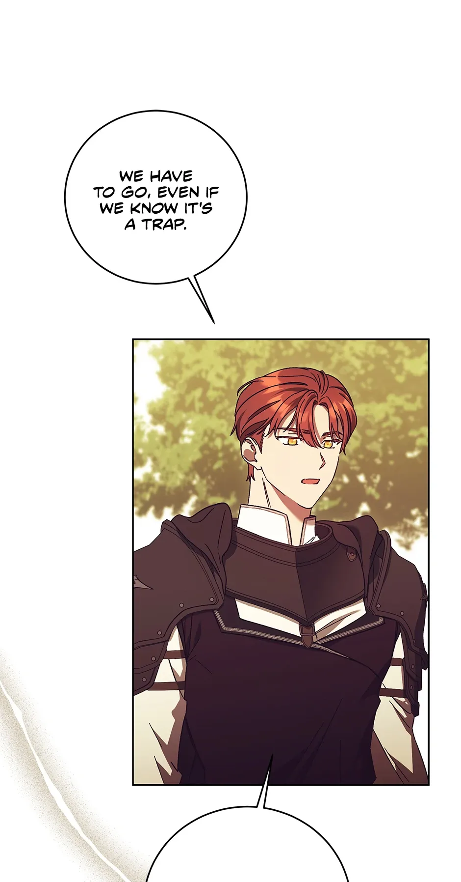 The Young Lady Who Broke Her Engagement Is Only Obsessed With the Ending Chapter 51 page 42