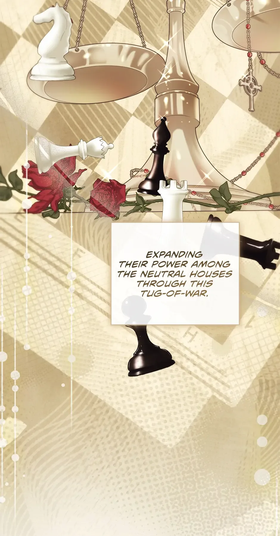 The Young Lady Who Broke Her Engagement Is Only Obsessed With the Ending Chapter 51 page 45
