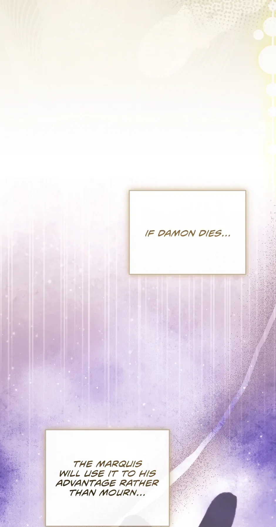 The Young Lady Who Broke Her Engagement Is Only Obsessed With the Ending Chapter 51 page 46
