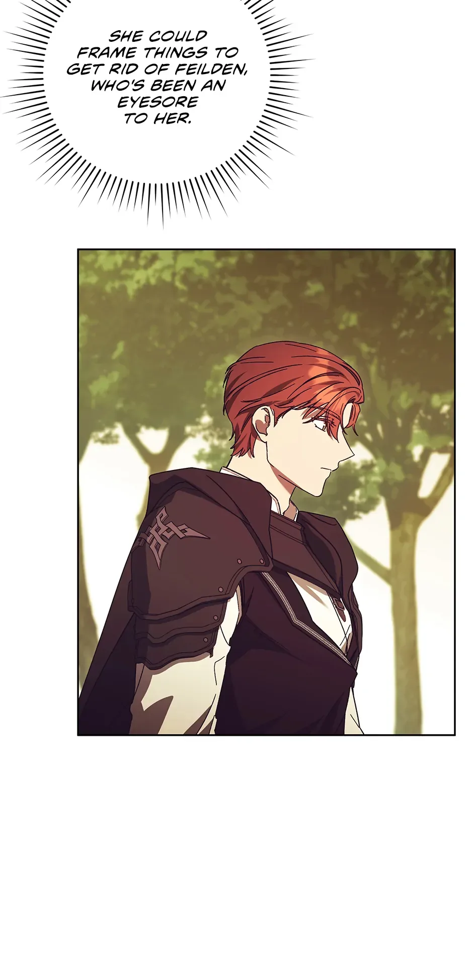 The Young Lady Who Broke Her Engagement Is Only Obsessed With the Ending Chapter 51 page 50