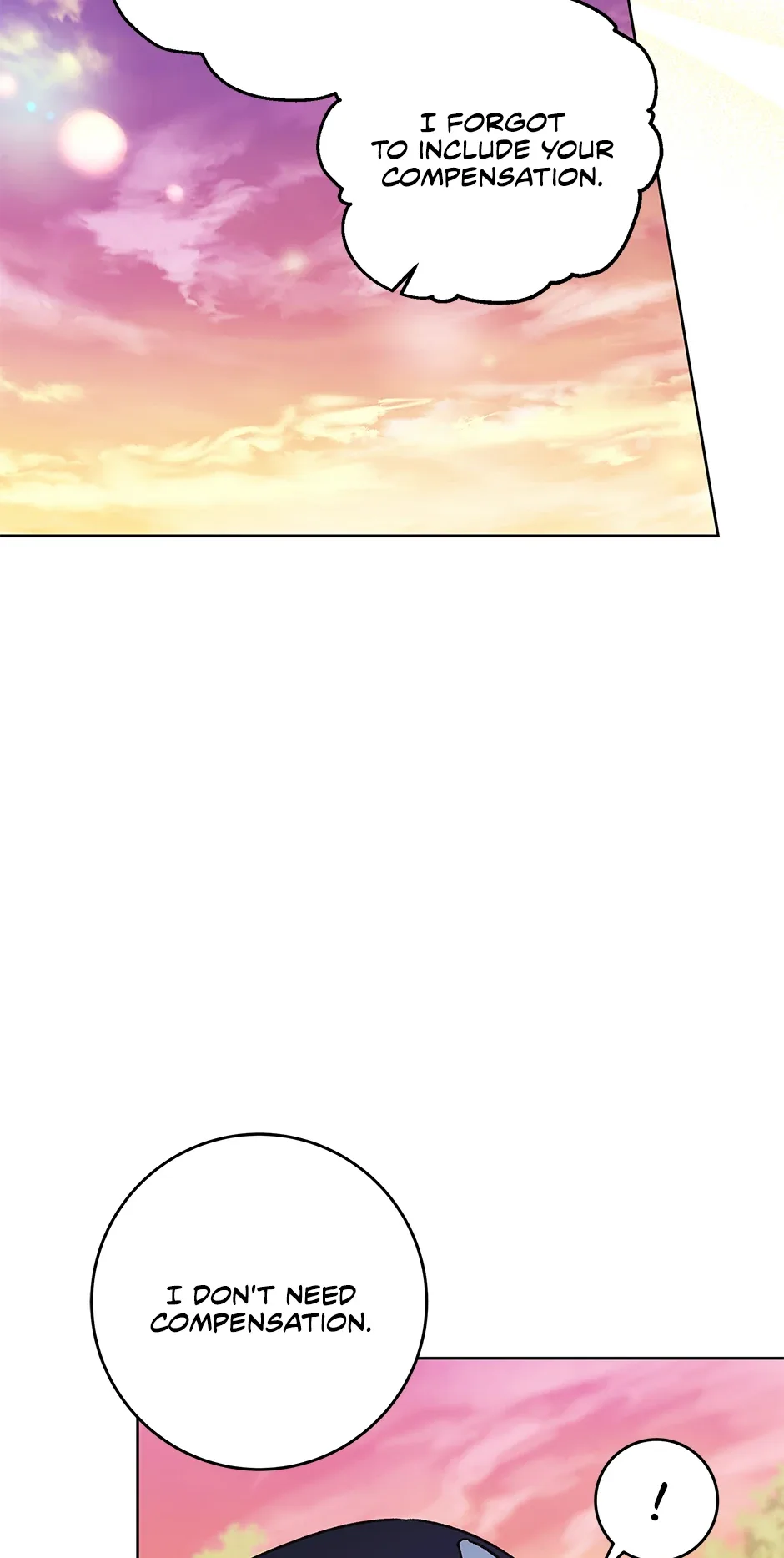 The Young Lady Who Broke Her Engagement Is Only Obsessed With the Ending Chapter 54 page 7