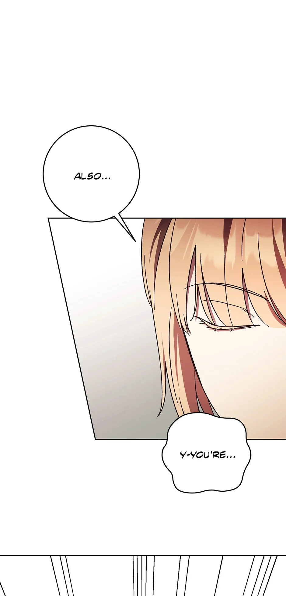 The Young Lady Who Broke Her Engagement Is Only Obsessed With the Ending Chapter 54 page 10