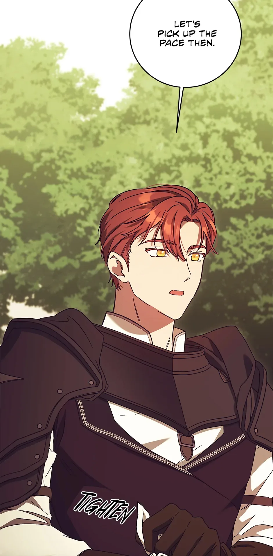 The Young Lady Who Broke Her Engagement Is Only Obsessed With the Ending Chapter 51 page 54