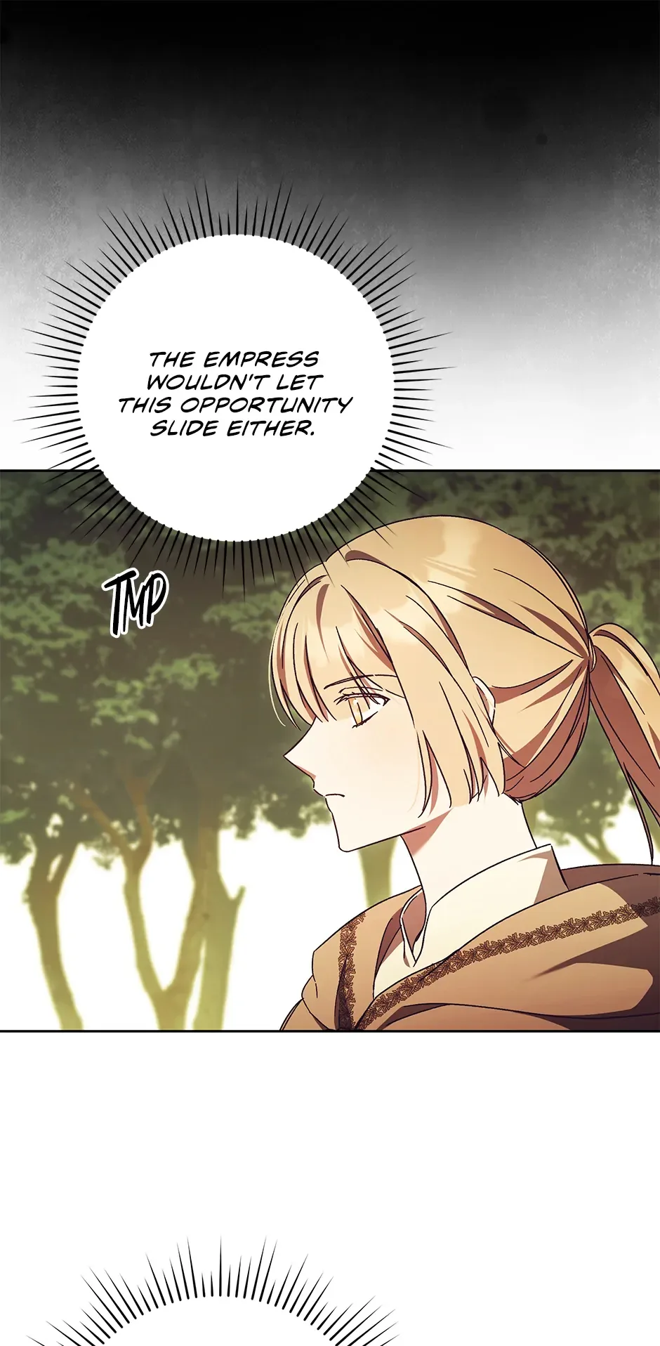 The Young Lady Who Broke Her Engagement Is Only Obsessed With the Ending Chapter 51 page 49