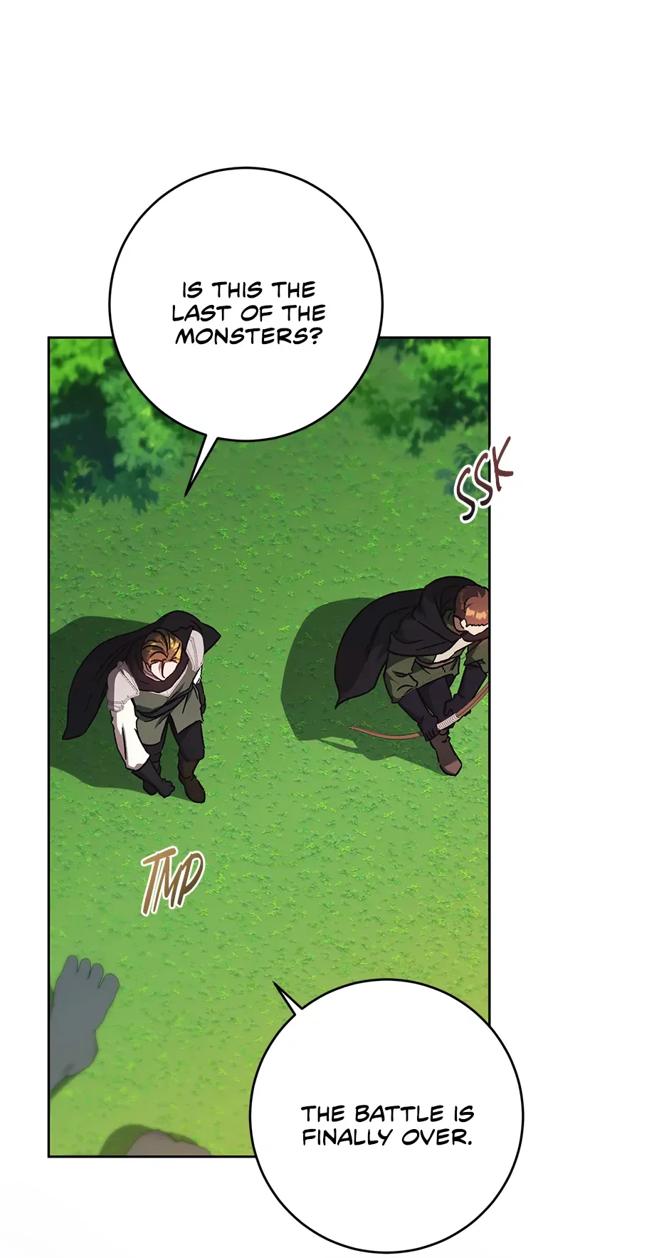The Young Lady Who Broke Her Engagement Is Only Obsessed With the Ending Chapter 54 page 19