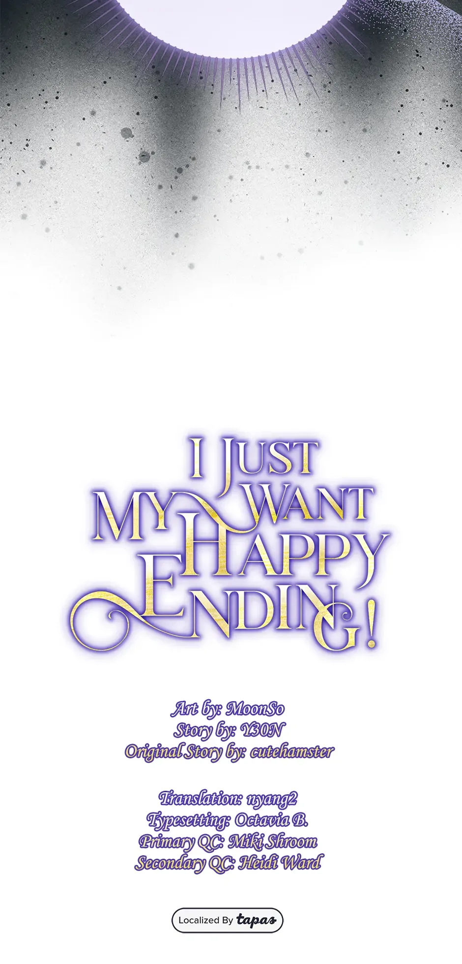The Young Lady Who Broke Her Engagement Is Only Obsessed With the Ending Chapter 54 page 15
