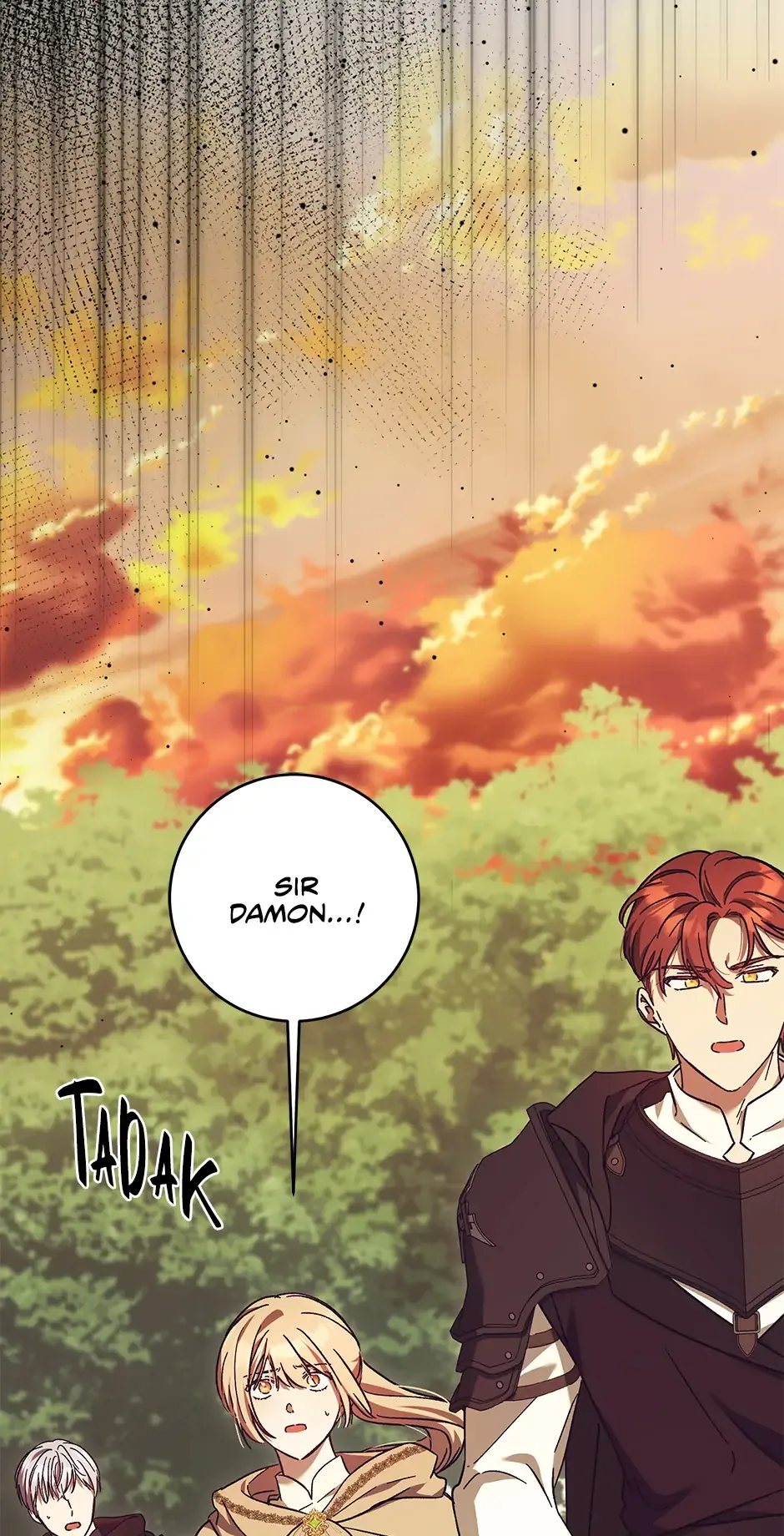 The Young Lady Who Broke Her Engagement Is Only Obsessed With the Ending Chapter 51 page 57