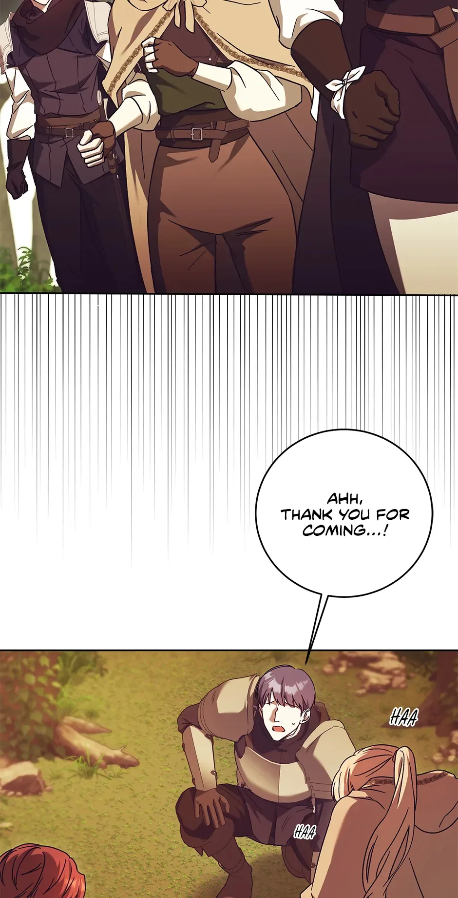 The Young Lady Who Broke Her Engagement Is Only Obsessed With the Ending Chapter 51 page 58