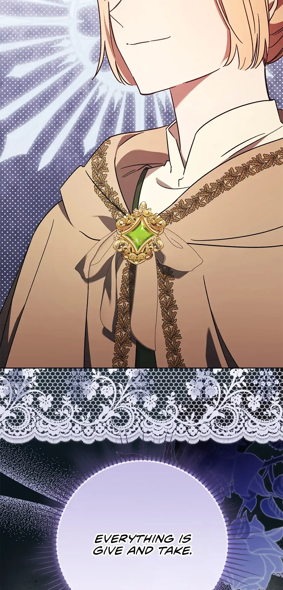 The Young Lady Who Broke Her Engagement Is Only Obsessed With the Ending Chapter 54 page 14