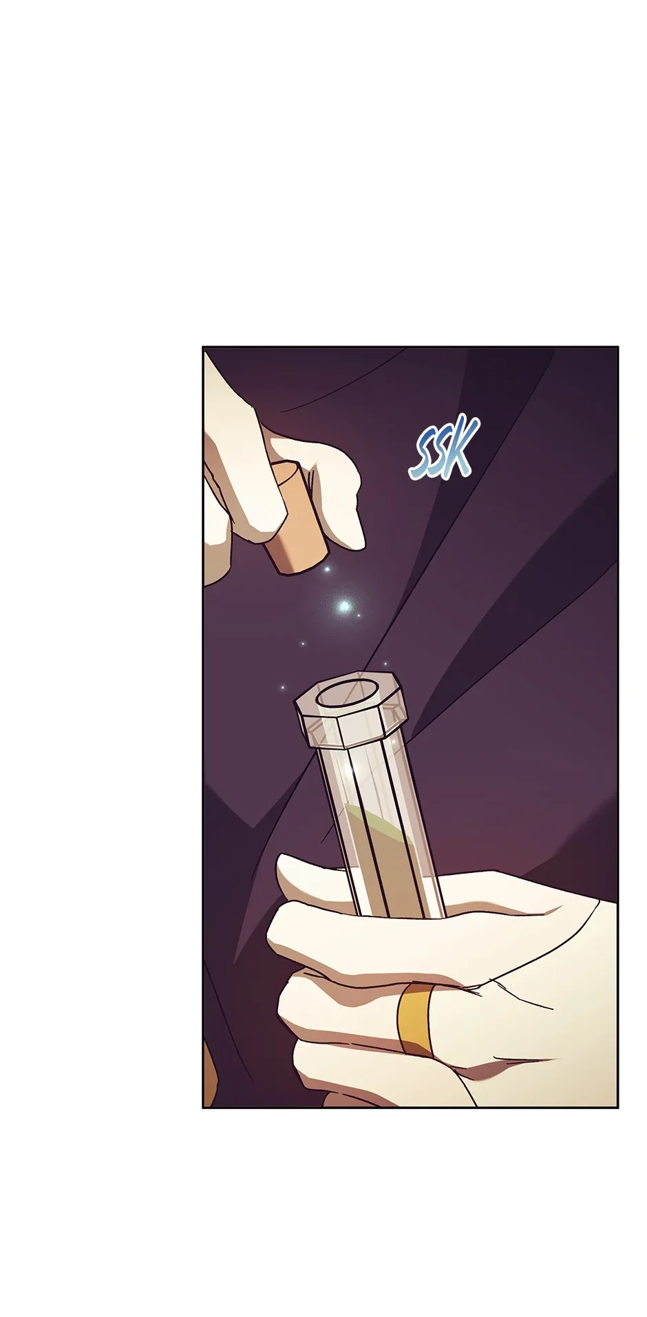 The Young Lady Who Broke Her Engagement Is Only Obsessed With the Ending Chapter 51 page 65