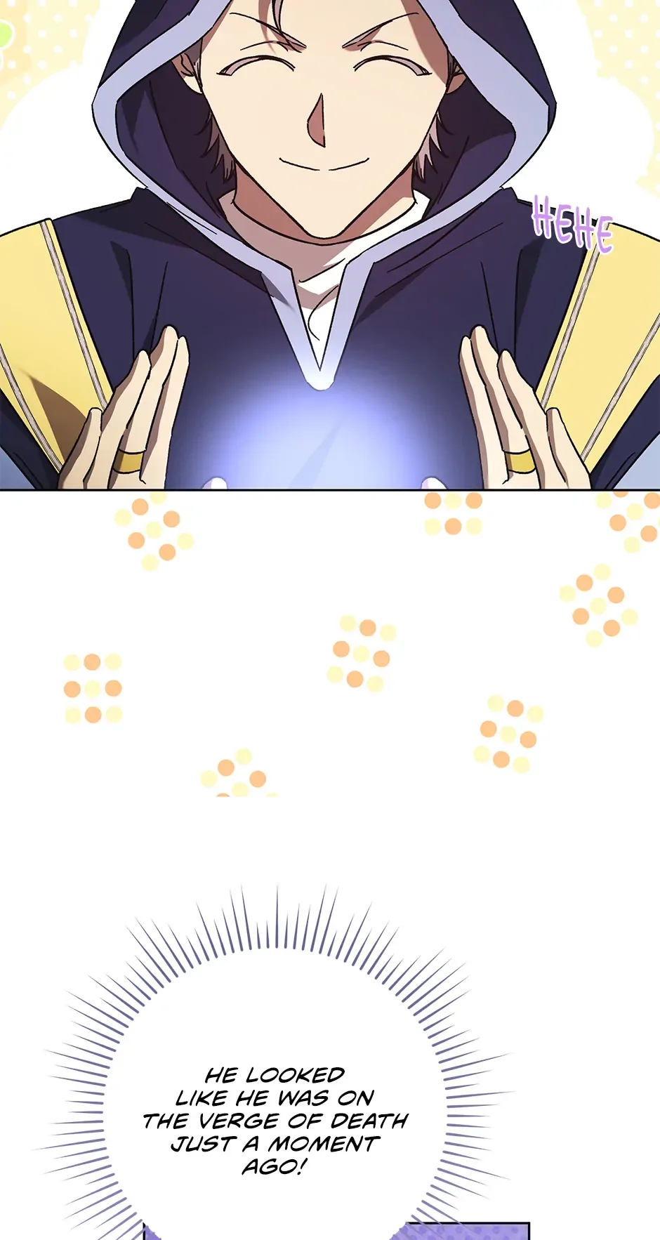 The Young Lady Who Broke Her Engagement Is Only Obsessed With the Ending Chapter 54 page 23