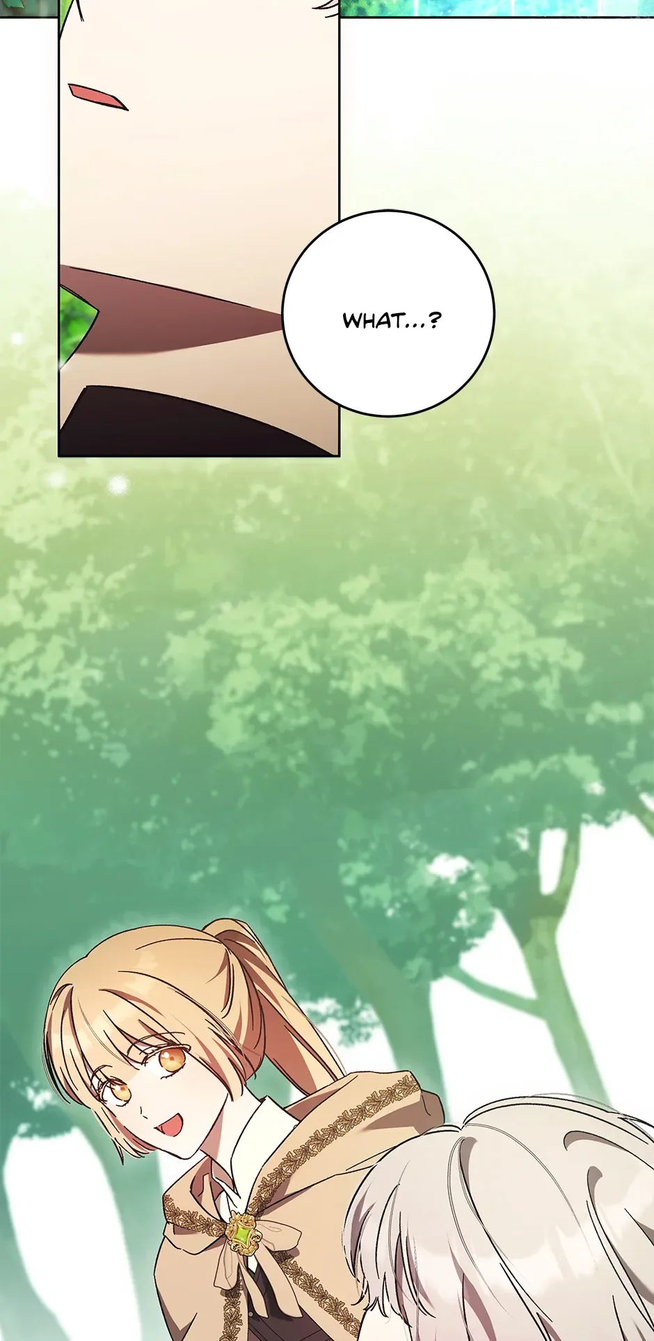 The Young Lady Who Broke Her Engagement Is Only Obsessed With the Ending Chapter 54 page 26