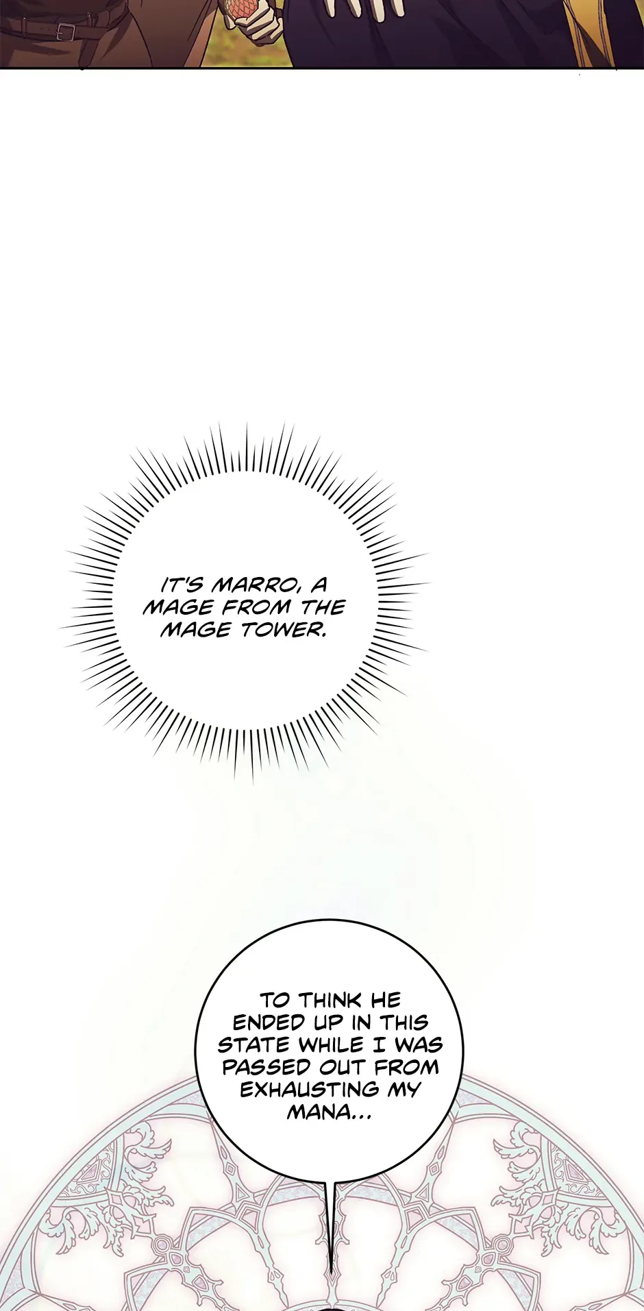 The Young Lady Who Broke Her Engagement Is Only Obsessed With the Ending Chapter 51 page 63