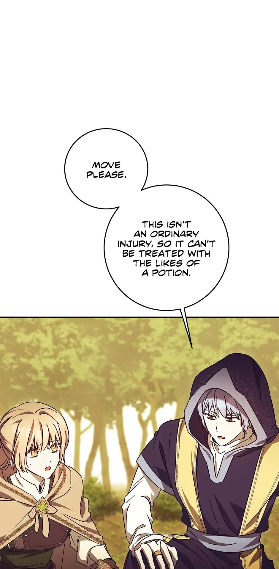 The Young Lady Who Broke Her Engagement Is Only Obsessed With the Ending Chapter 51 page 62