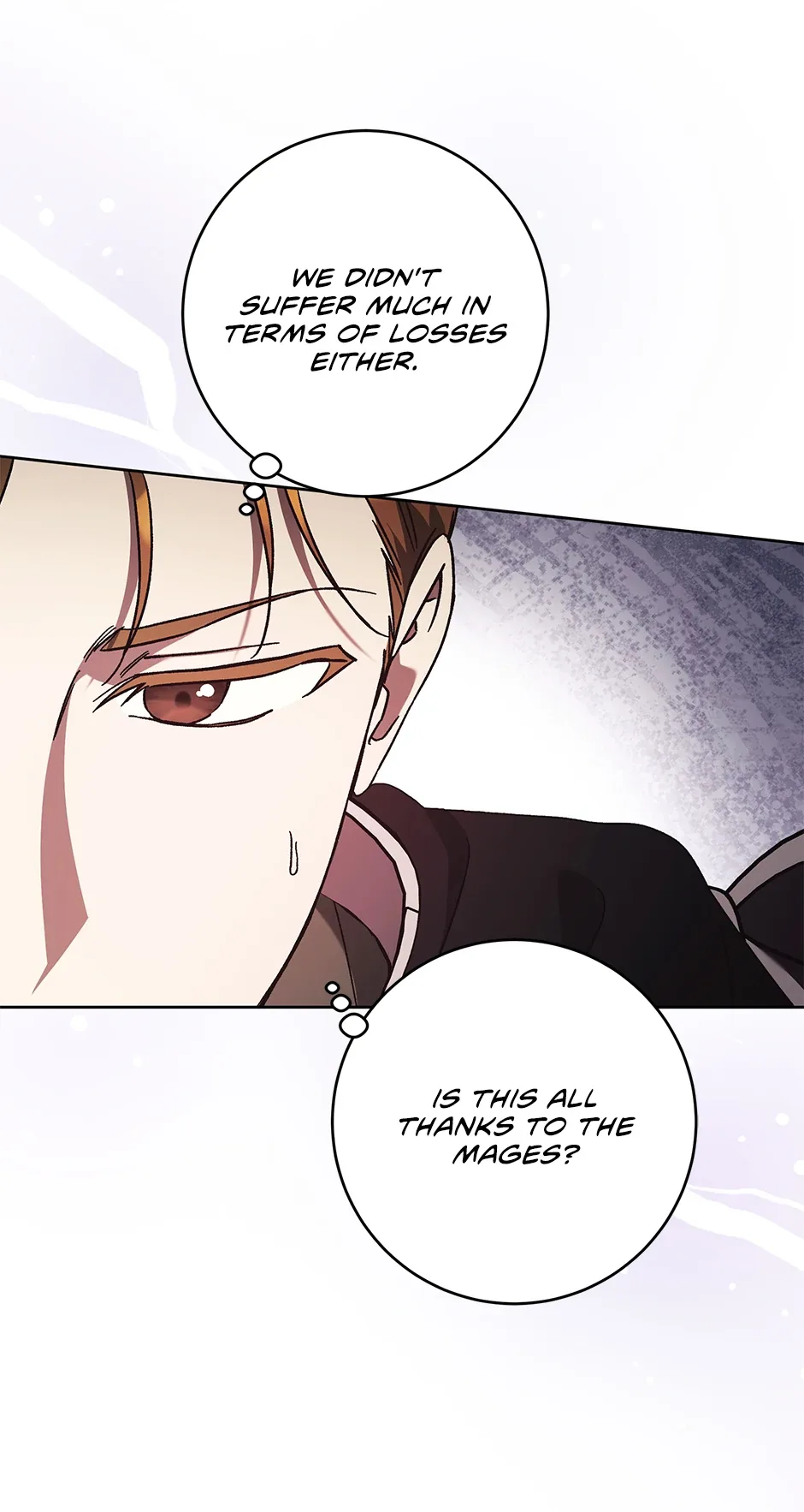 The Young Lady Who Broke Her Engagement Is Only Obsessed With the Ending Chapter 54 page 20