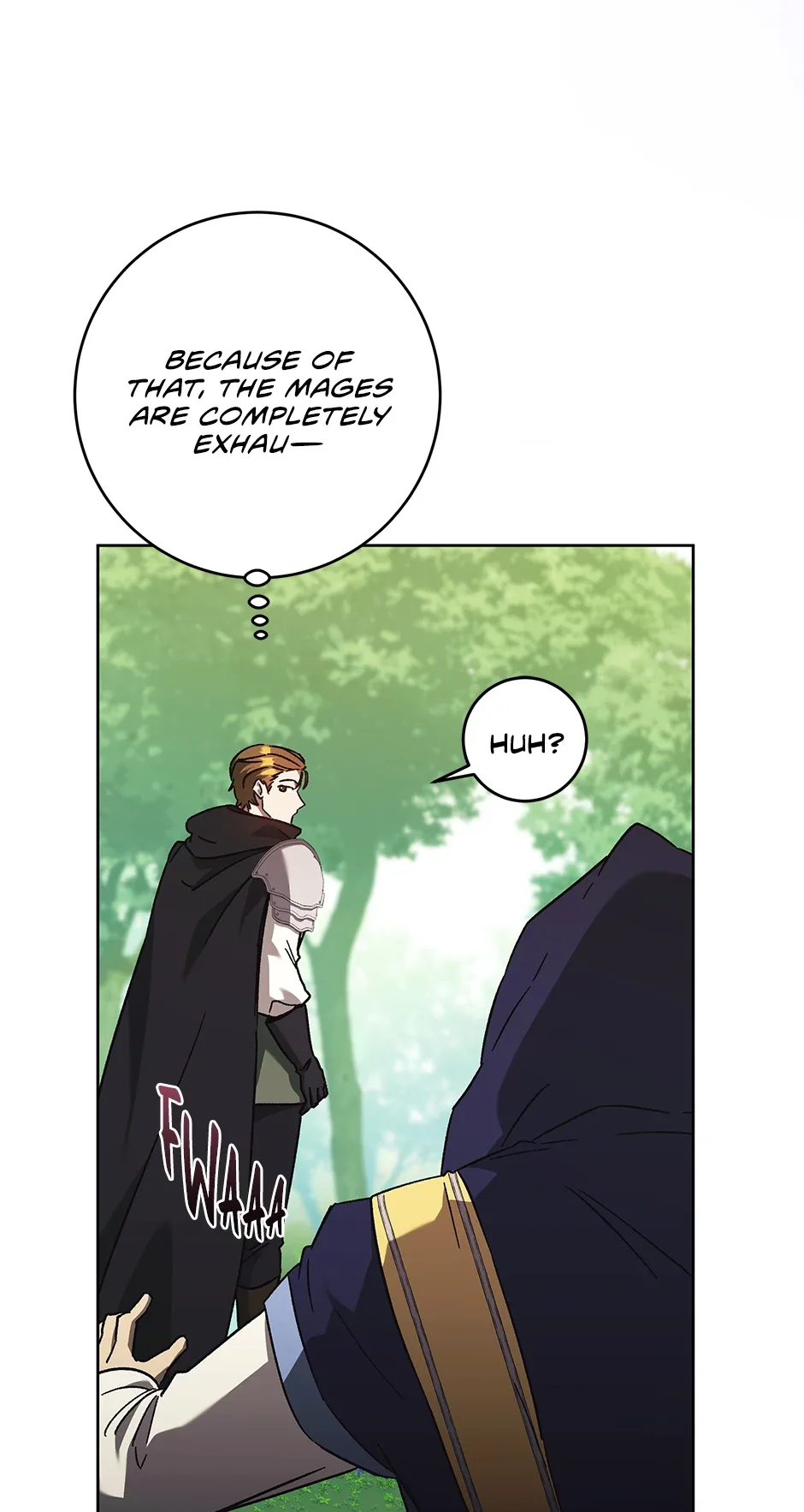 The Young Lady Who Broke Her Engagement Is Only Obsessed With the Ending Chapter 54 page 21