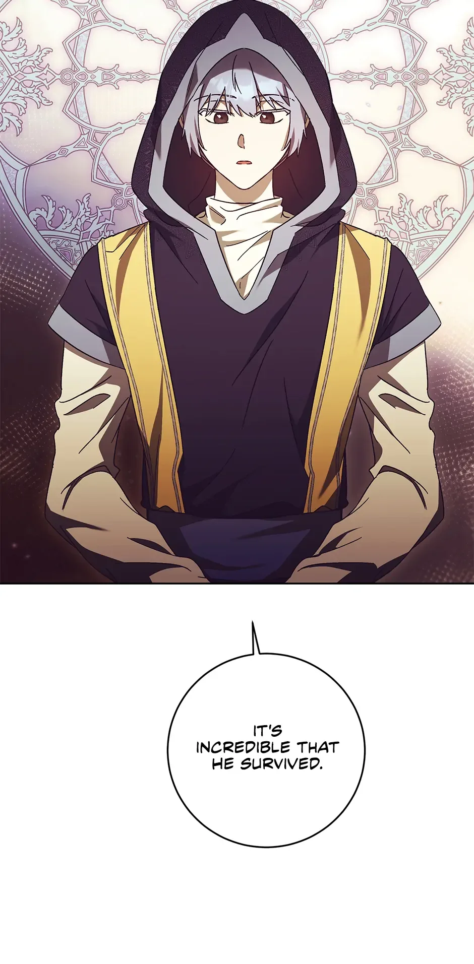 The Young Lady Who Broke Her Engagement Is Only Obsessed With the Ending Chapter 51 page 64