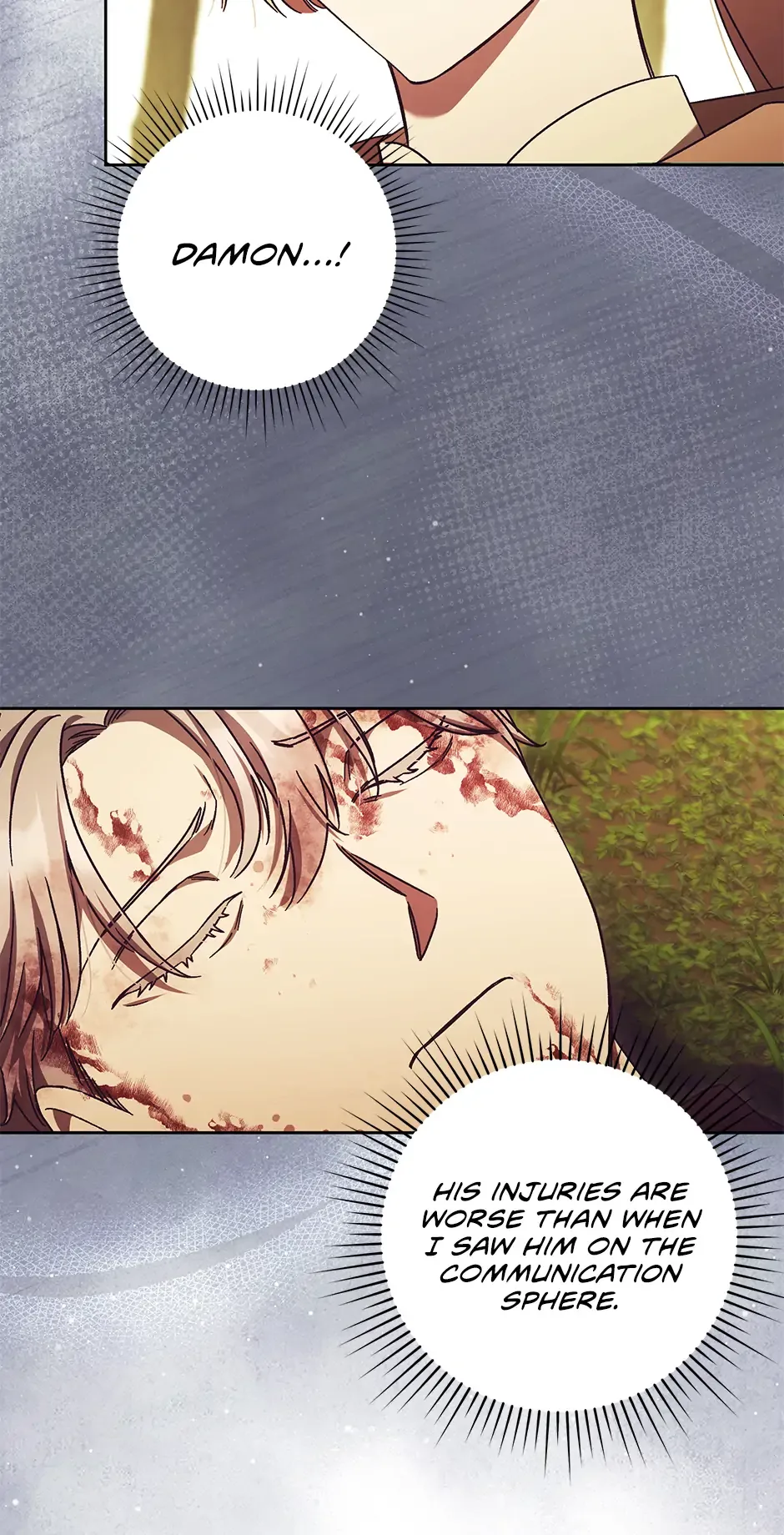 The Young Lady Who Broke Her Engagement Is Only Obsessed With the Ending Chapter 51 page 60