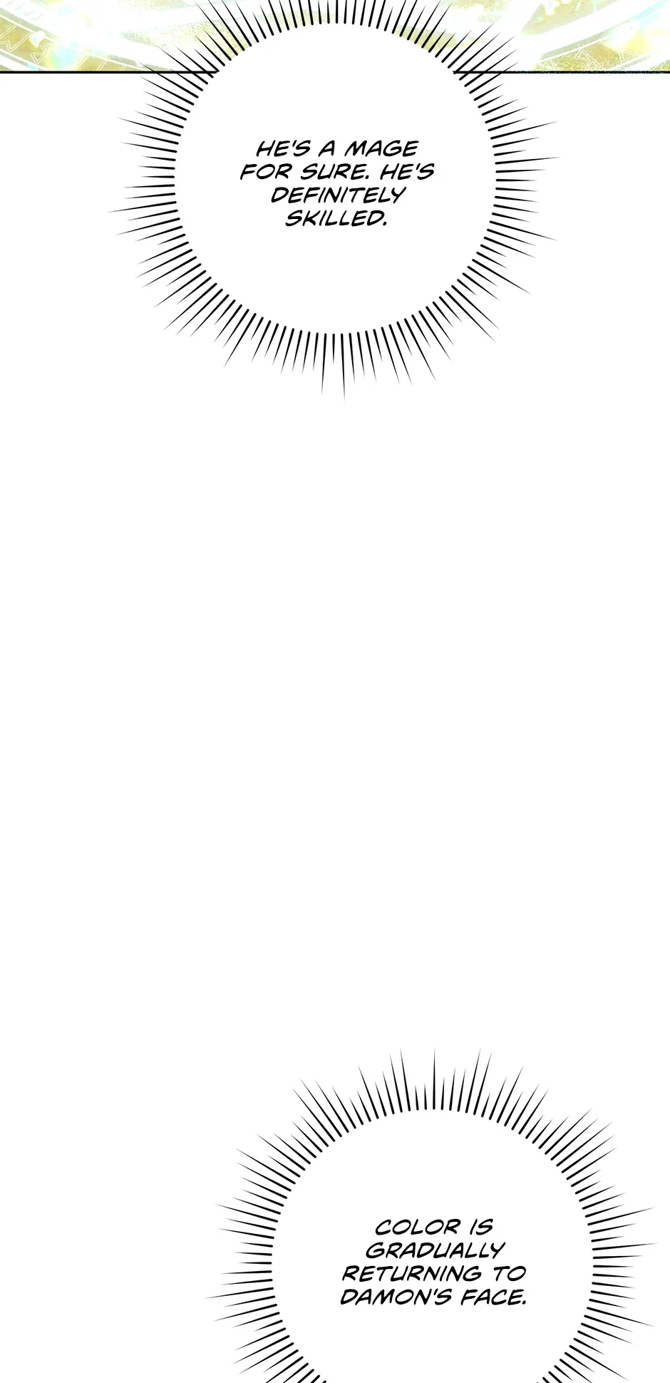 The Young Lady Who Broke Her Engagement Is Only Obsessed With the Ending Chapter 51 page 71