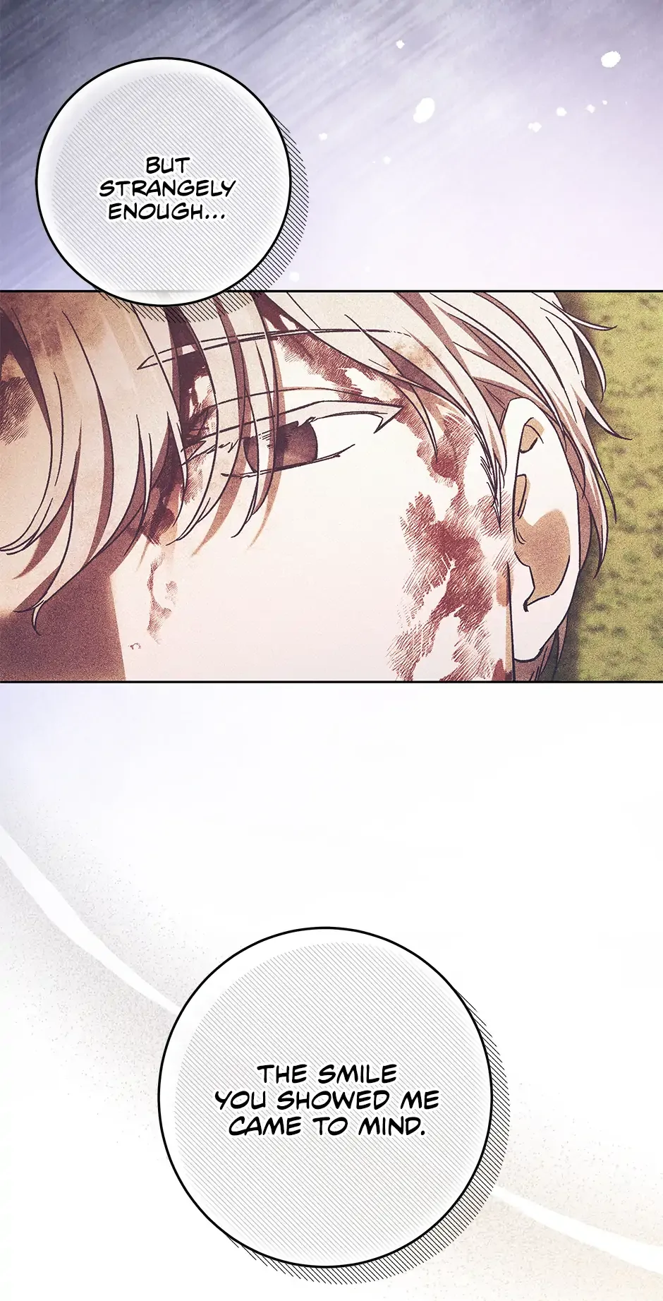 The Young Lady Who Broke Her Engagement Is Only Obsessed With the Ending Chapter 54 page 34